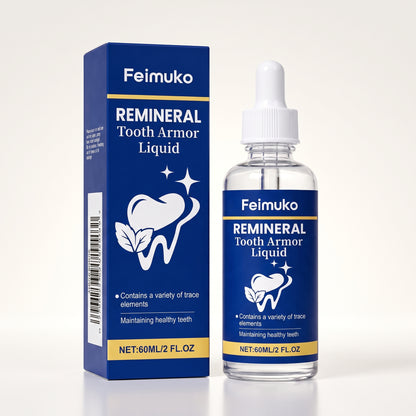 Tooth Armor — Serum Fortalecedor | 60ml